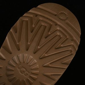 Ugg Classic Mini Alpine Maroom