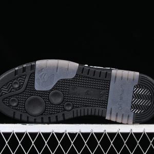 Off-White Out Of Office Latter