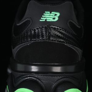 New Balance Retro Casual Sports Running Shoes