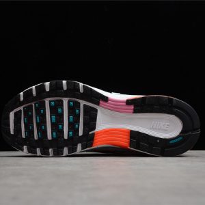 Nike P-6000