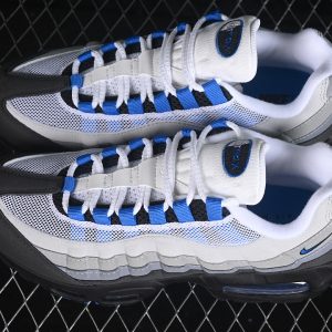 Nike Air Max 95 OG Air Cushion Shoes