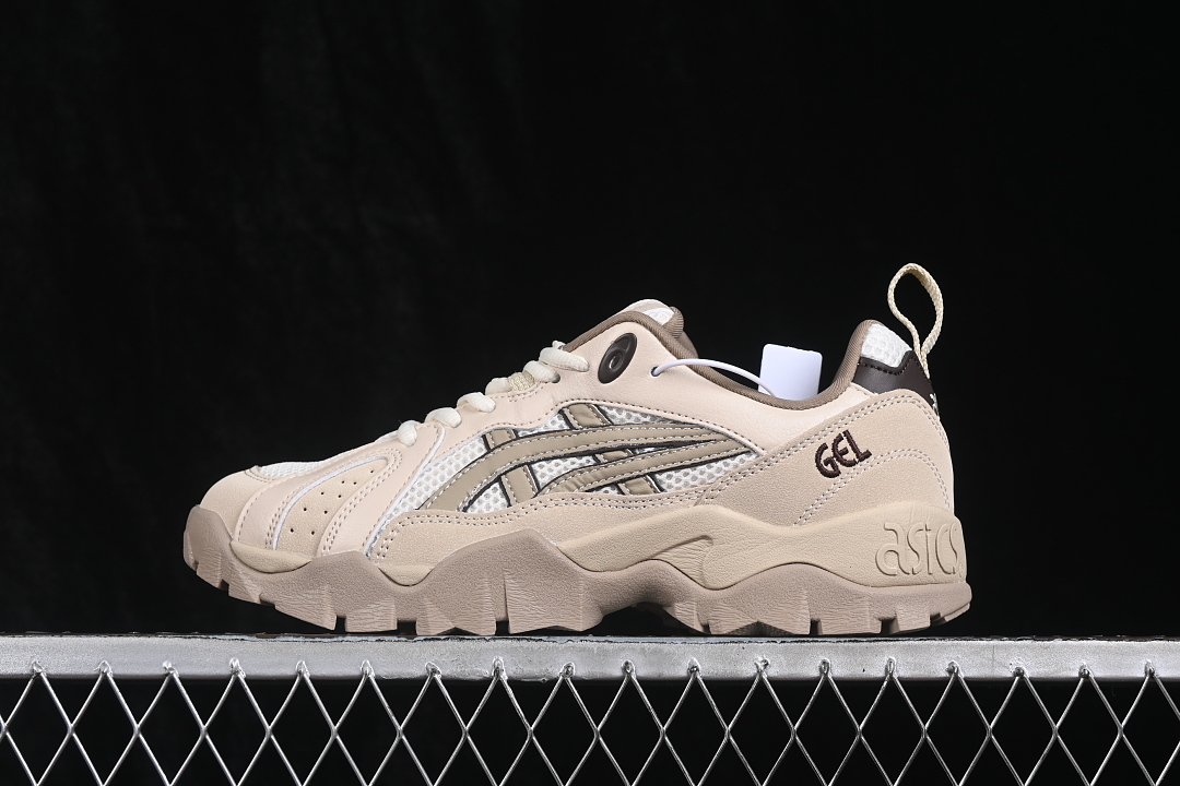 Asics