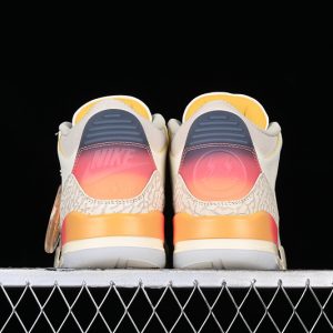 Nike Jordan 3