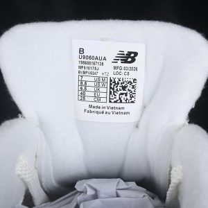 New Balance Retro Casual Sports Running Shoes