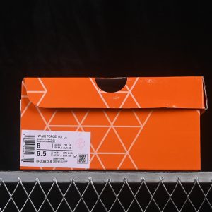 Nike Air Force 1 Low Casual Sneakers