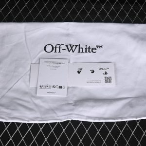 Off-White Be Right