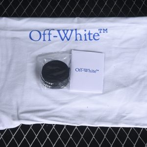 Off-White Out Of Office Low Top Fashionable Sneakers