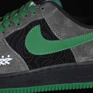 Nike Air Force 1 Low Casual Sneakers