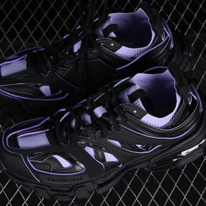 Balenciaga Track Sneaker Tess S.gomma Res Bi