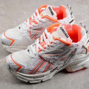 Balenciaga Runner Kith Four.color