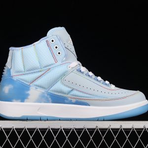 Nike Jordan 2