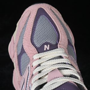 New Balance 9060 Retro Casual Shoes
