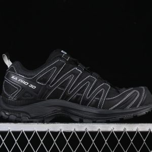 Salomon Xa Pro 3d Outdoors Trail Running Shoes