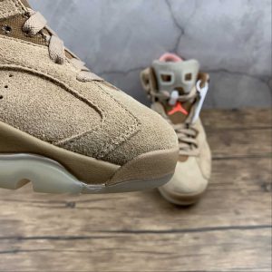 Nike Jordan 6