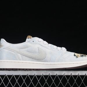 Nike Jordan 1 Low