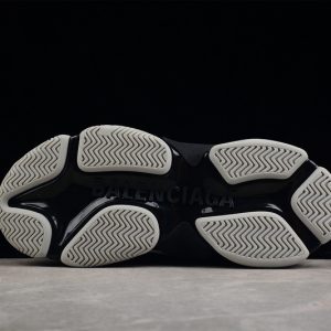 Balenciaga Triple S Sneakers x Ad