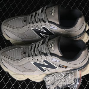 New Balance Retro Casual Sports Running Shoes