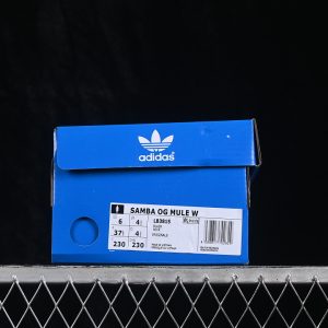 Adidas Samba OG Casual Half-trousers