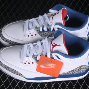 Nike Jordan 3
