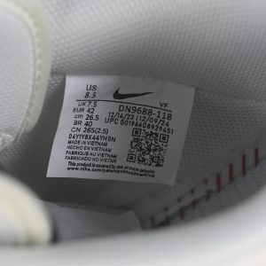 Nike Air Force 1 Low Casual Sneakers