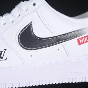 Nike Air Force 1 Low Casual Sneakers