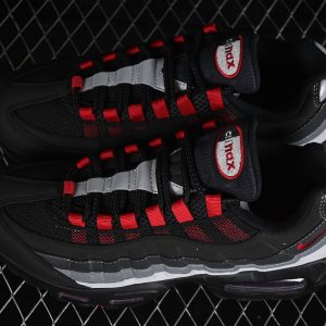 Nike Air Max 95 OG Air Cushion Shoes