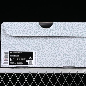 Nike Jordan 3