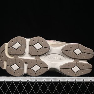New Balance 9060 Retro Casual Shoes
