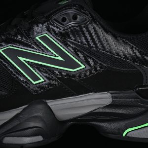 New Balance Retro Casual Sports Running Shoes