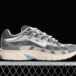 Nike P-6000