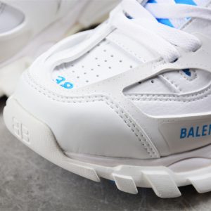Balenciaga Adidas x Balenciaga Track Forum Low