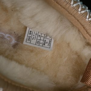 Ugg Tazz 5cm Sand Color