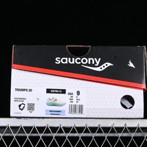 Saucony