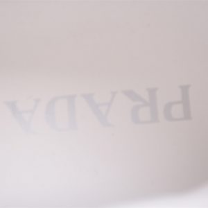 Prada Cloudbust Thunder Low Sneakers