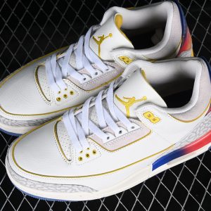 Nike Jordan 3
