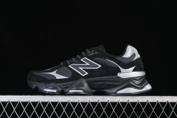 New Balance 9060 Retro Casual Shoes