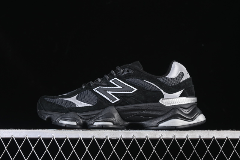 New Balance 9060 Retro Casual Shoes