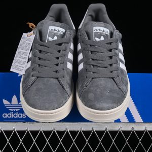 Adidas Campus Grey