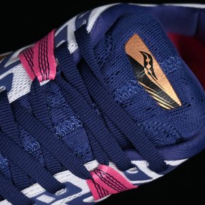 Saucony