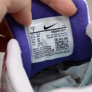 Nike P-6000