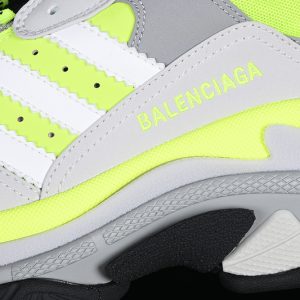 Balenciaga Adidas x Balenciaga Triple S