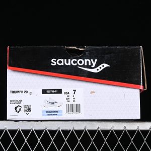 Saucony