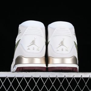 Nike Jordan Legacy