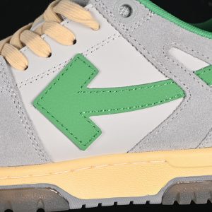 Off-White Out Of Office