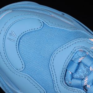 Balenciaga Triple S Sneakers x Ad
