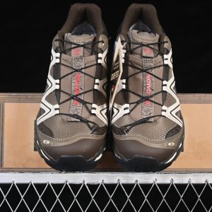 Salomon Xt-quest Gtx Outdoor Trail Running Shoes