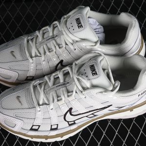 Nike P-6000
