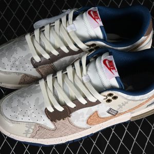 Nike SB Dunk Low