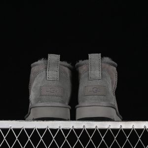 Ugg Classic Ultra Mini