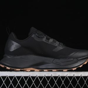 North Face M Vectiv Enduris Low